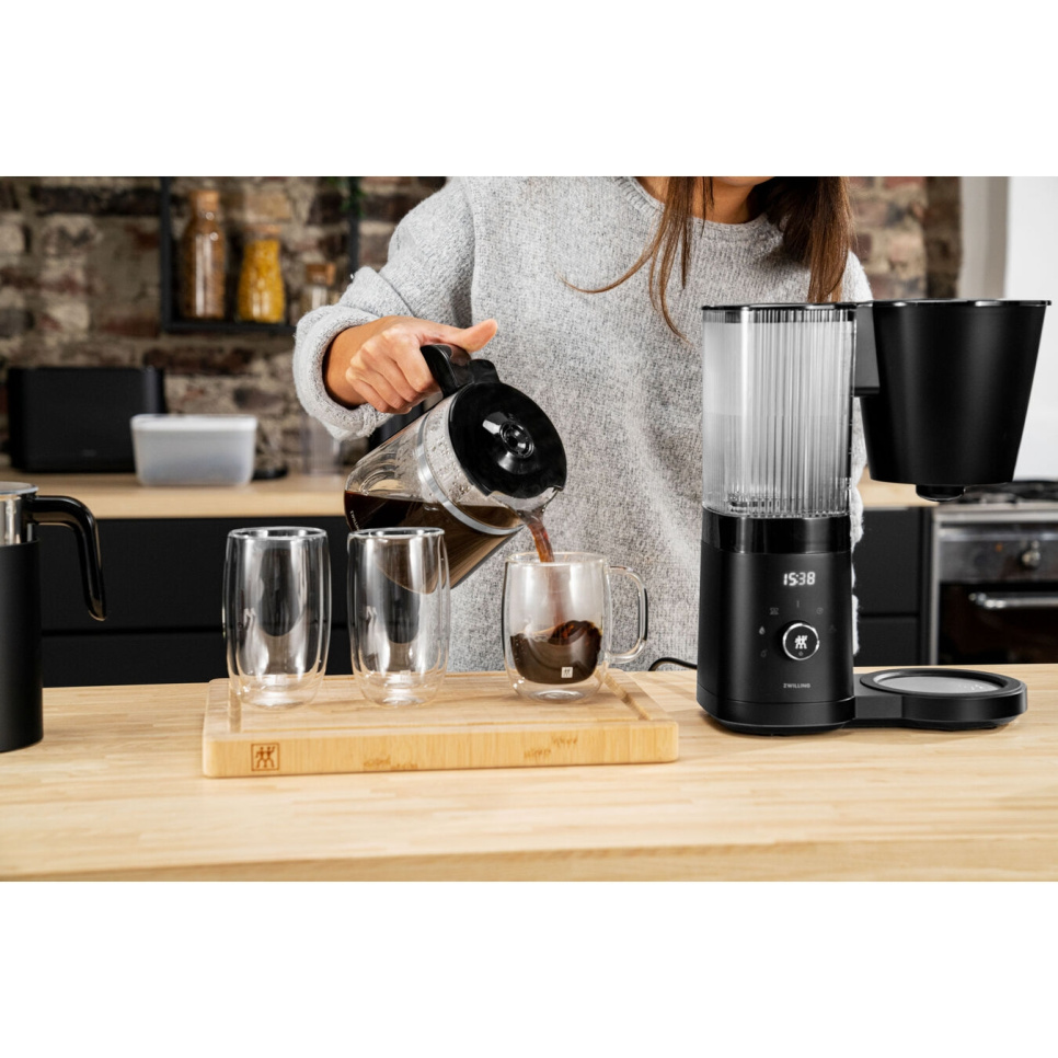 Cafetière, enfinigie - Zwilling