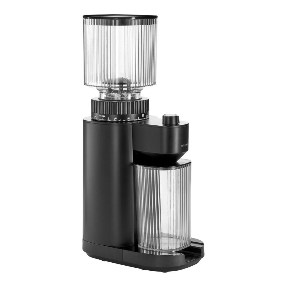 Grinder de café, enfinigie - Zwilling dans le groupe Thé et café / Café moulu / Machines à café avec broyeur l\'adresse The Kitchen Lab (1418-27440)