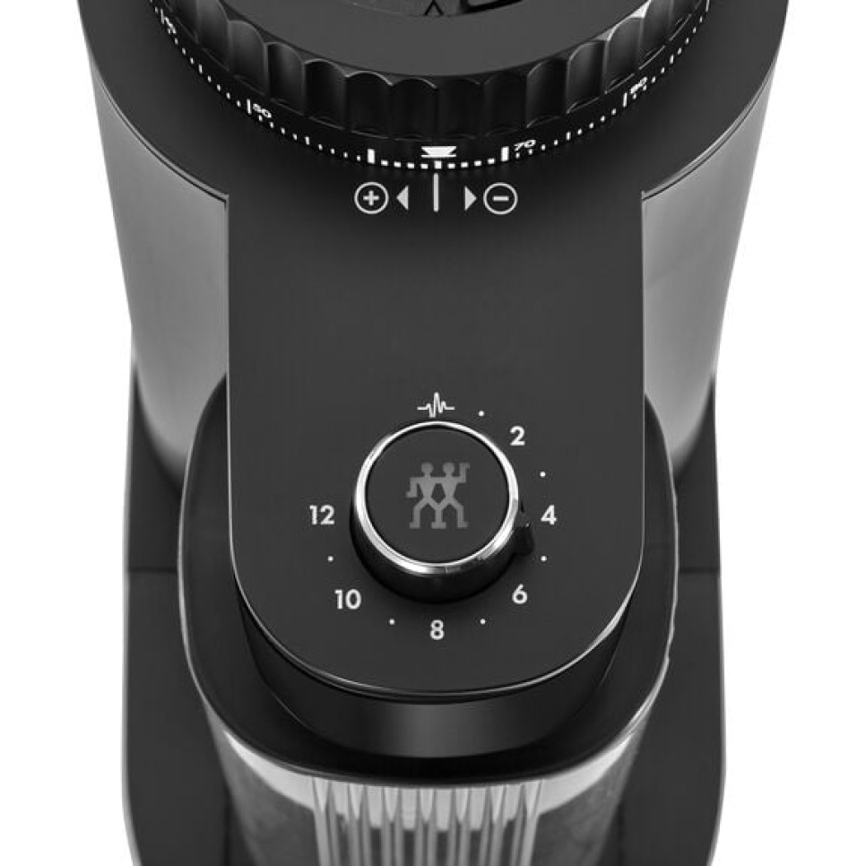 Grinder de café, enfinigie - Zwilling