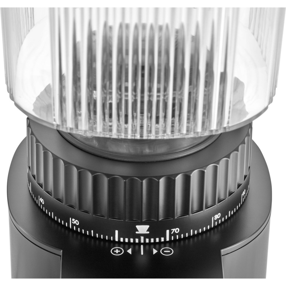 Grinder de café, enfinigie - Zwilling
