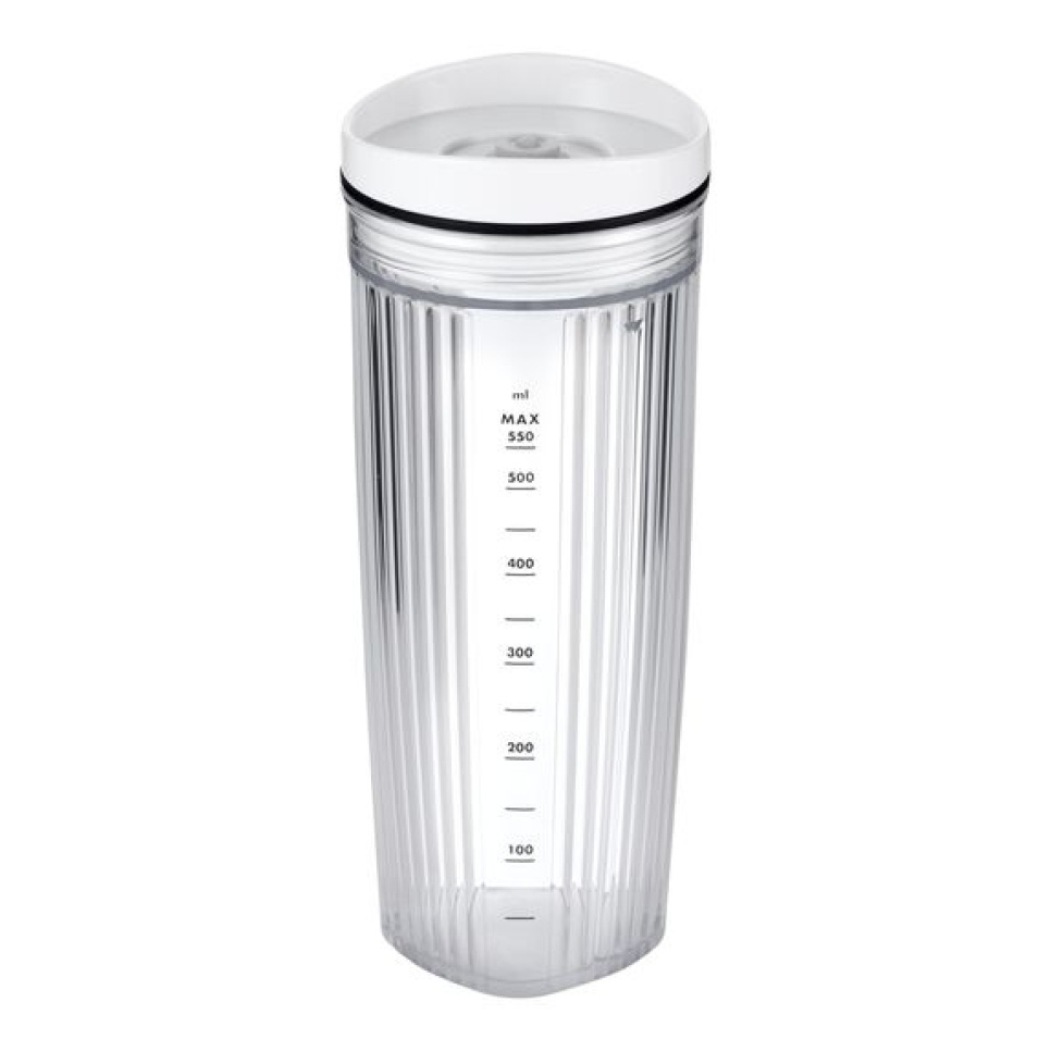 Beaker supplémentaire pour mini-mixeur, enfinigie - Zwilling dans le groupe Électroménager / Mixer et hacher / Mixeurs l\'adresse The Kitchen Lab (1418-27441)