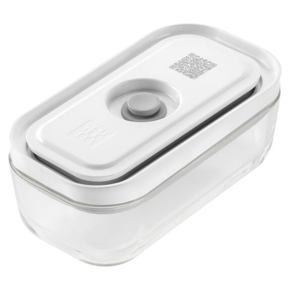 Boîte à vide en verre borosilicate, frais et sauvegarde - Zwilling dans le groupe Cuisine / Ustensiles de cuisine / Stockage l\'adresse The Kitchen Lab (1418-27456)