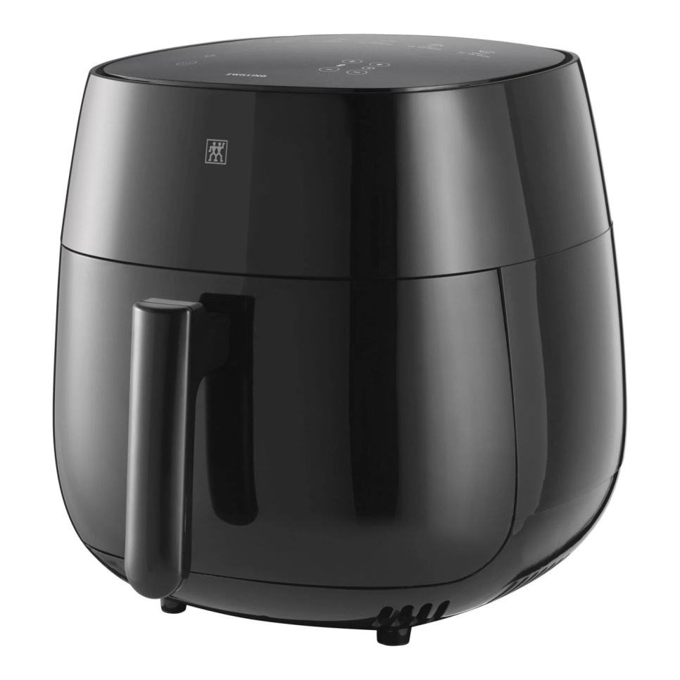 Airfryer 4L, Enfinigy - Zwilling dans le groupe Électroménager / Réchauffer et cuire / Friteuses l\'adresse The Kitchen Lab (1418-28553)