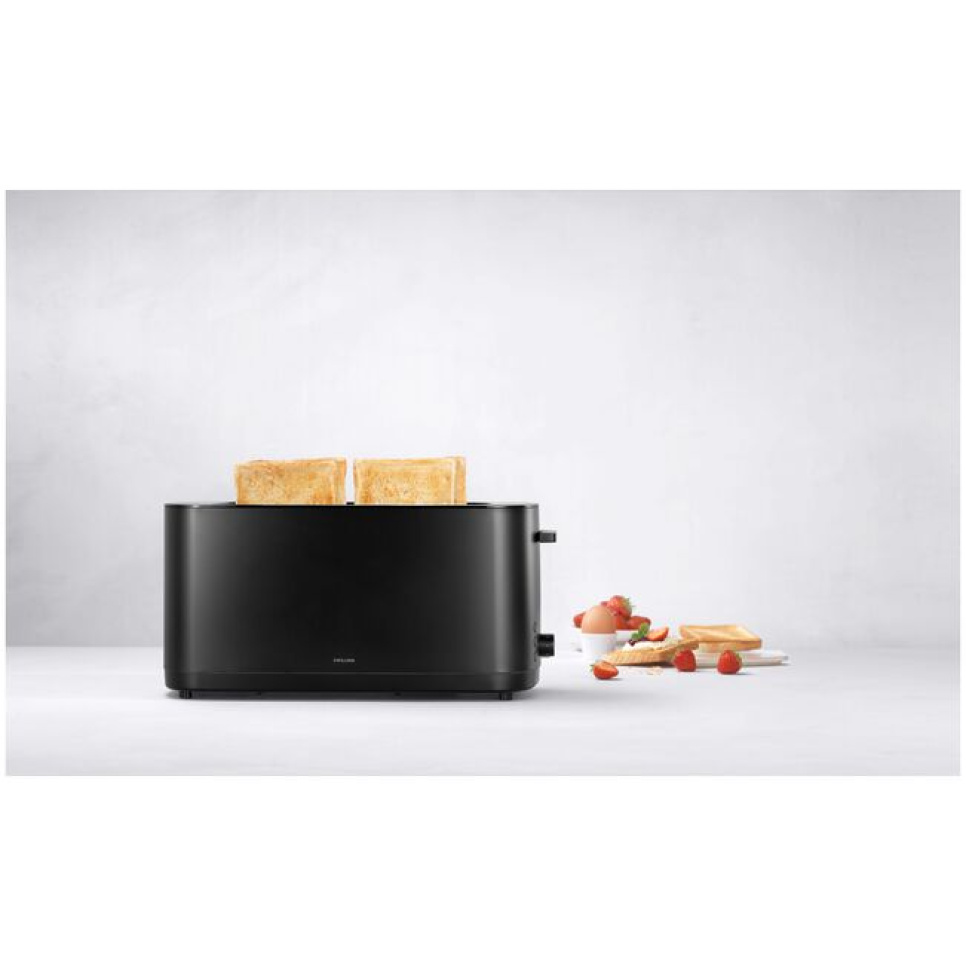 Toaster, Enfinigy - Zwílling