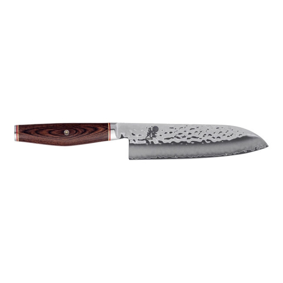 Bunka 18 cm, 6000 MCT - Miyabi dans le groupe Cuisine / Couteaux de cuisine / Couteaux de chef l\'adresse The Kitchen Lab (1418-32758)