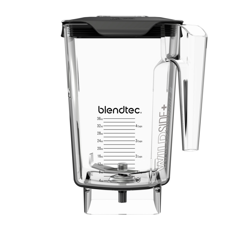 Pichet supplémentaire, 2,5 L - Blendtec Wildside dans le groupe Électroménager / Mixer et hacher / Mixeurs l\'adresse The Kitchen Lab (1422-13264)