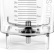 Pichet supplémentaire, 2,5 L - Blendtec Wildside