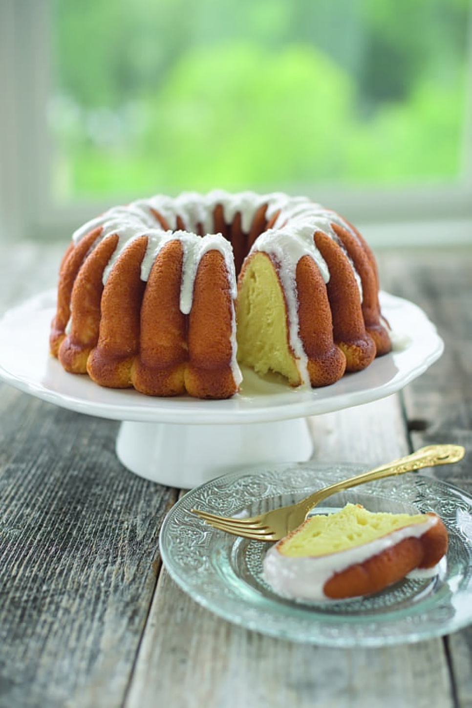 Moule à pâtisserie Elegant party - Nordic Ware