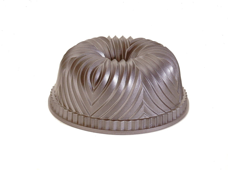 Moule Bundt Bavaria - Nordic Ware dans le groupe Pâtisserie / Moules / Moules à gâteaux l\'adresse The Kitchen Lab (1422-14035)