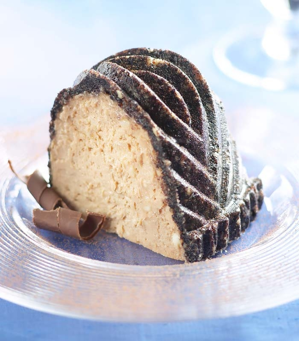 Moule Bundt Bavaria - Nordic Ware