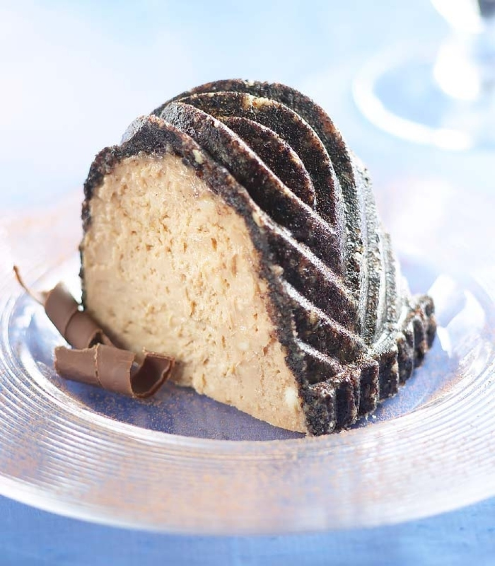 Moule à gâteau, Bavaria Bundt Pan - Nordic Ware