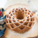 Moule à gâteau Jubilee Bundt - Nordic Ware