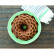 Moule à gâteau Jubilee Bundt - Nordic Ware