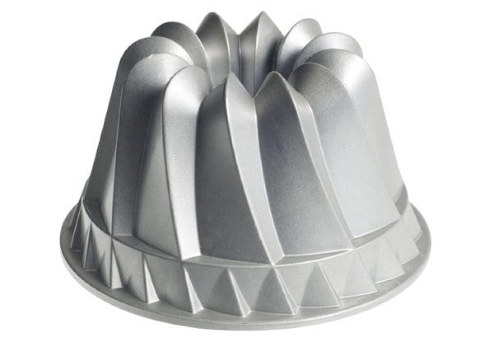 Moule à pâtisserie Kugelhopf - Nordic Ware dans le groupe Pâtisserie / Moules / Moules à gâteaux l\'adresse The Kitchen Lab (1422-14037)