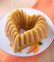 Moule à pâtisserie Elegant Heart Bundt - Nordic Ware