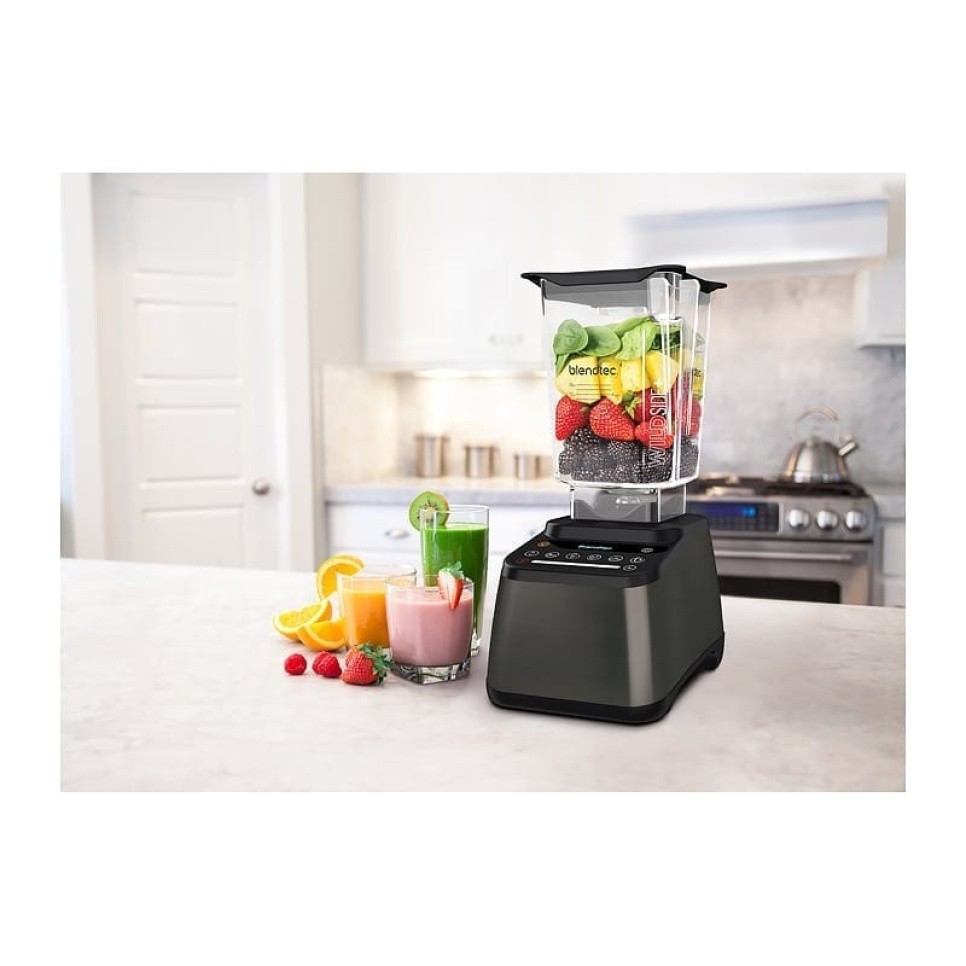 Blendtec Blender Designer 725, bronze