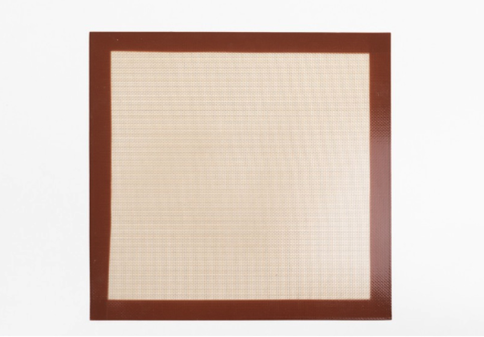 5 x Tapis en silicone Paraflexx Ultra 36x36 cm - Excalibur dans le groupe Électroménager / Autre Électroménager / Armoire de vieillissement à sec l\'adresse The Kitchen Lab (1422-14511)