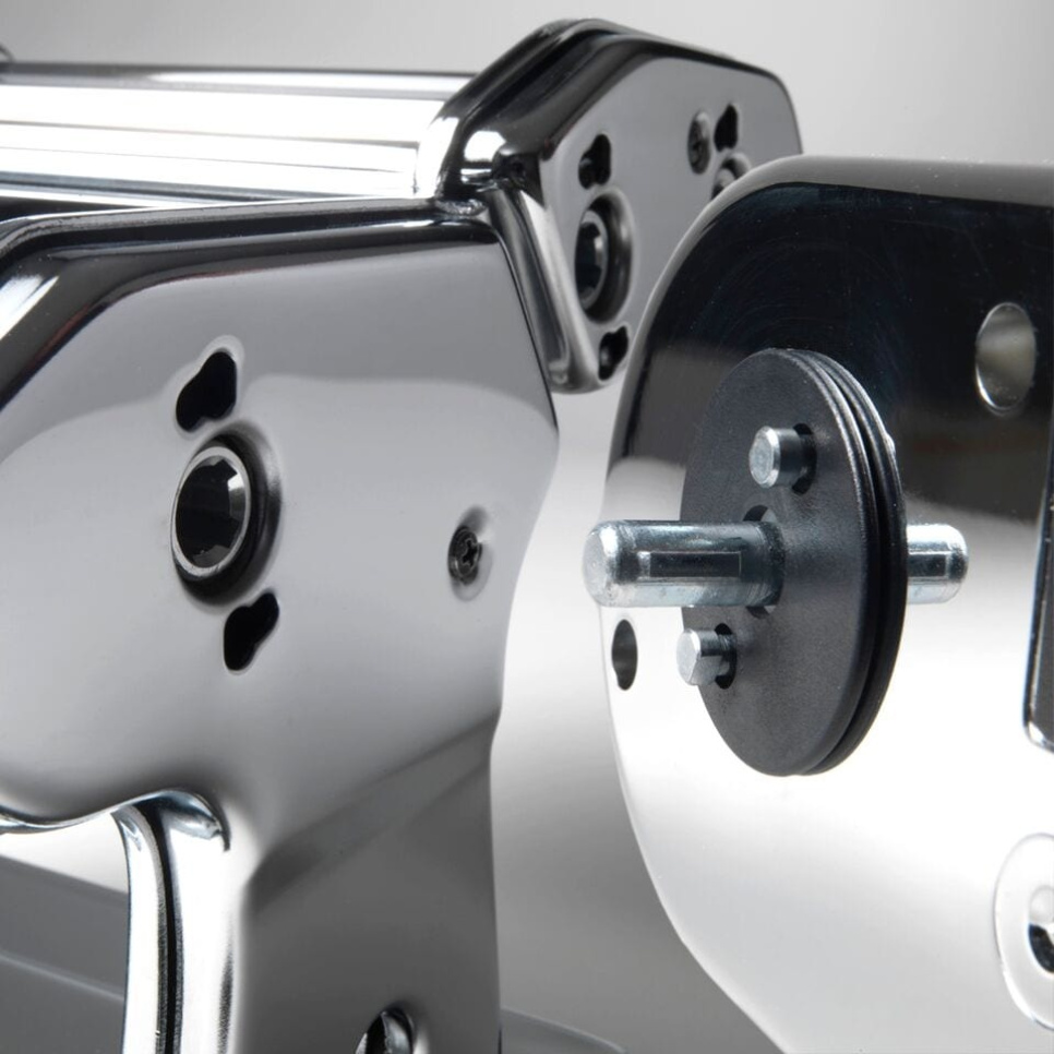 Machine à pâtes Atlas 150 avec moteur - Marcato