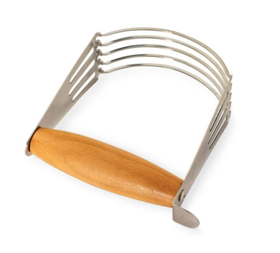 Mélangeur à pâte - Nordic Ware dans le groupe Pâtisserie / Ustensiles à pâtisserie / Accessoires pour la pâtisserie l\'adresse The Kitchen Lab (1422-14937)