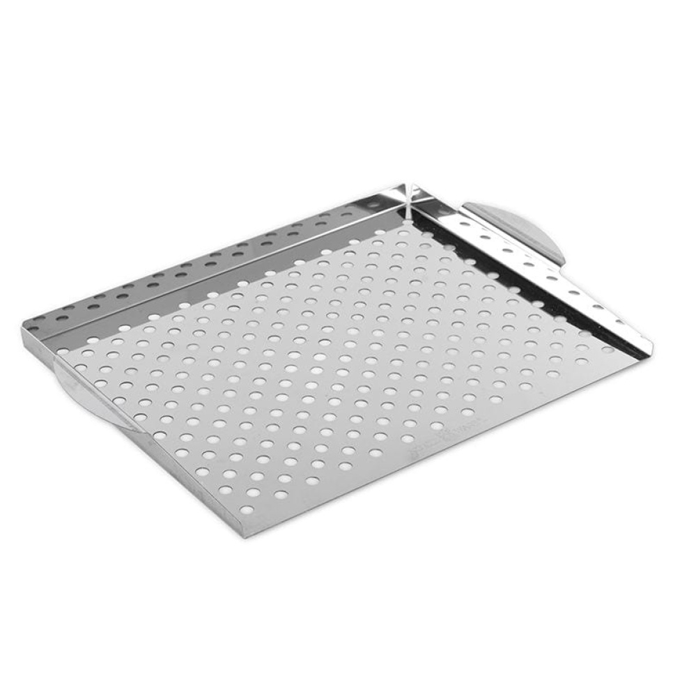 Plaque de cuisson en inox - Nordic Ware dans le groupe Pâtisserie / Ustensiles à pâtisserie / Grille de ventilation l\'adresse The Kitchen Lab (1422-14940)