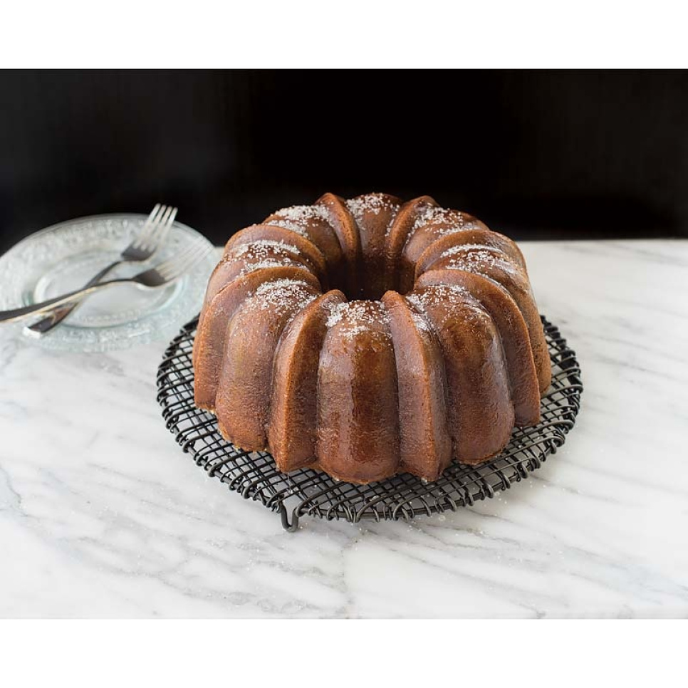 Moule à pâtisserie Anniversaire Bundt Pan - Nordic Ware
