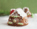 Moule à pâtisserie, Gingerbread House Duo - Nordic Ware