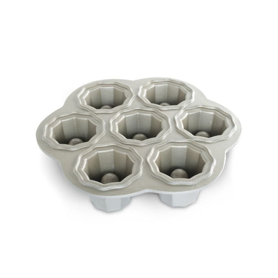 Moule à biscuits et crème - Nordic Ware dans le groupe Pâtisserie / Moules / Moules à gâteaux l\'adresse The Kitchen Lab (1422-14954)