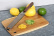 Râpe, Master, avec manche en noyer - Microplane