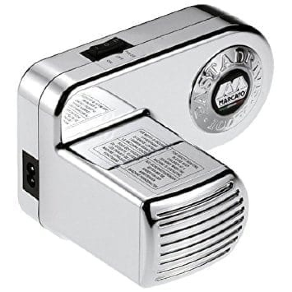 Moteur Marcato Pastadrive pour machine à pâtes Atlas - Marcato dans le groupe Électroménager / Autre Électroménager / Machines à pâtes l\'adresse The Kitchen Lab (1422-16005)