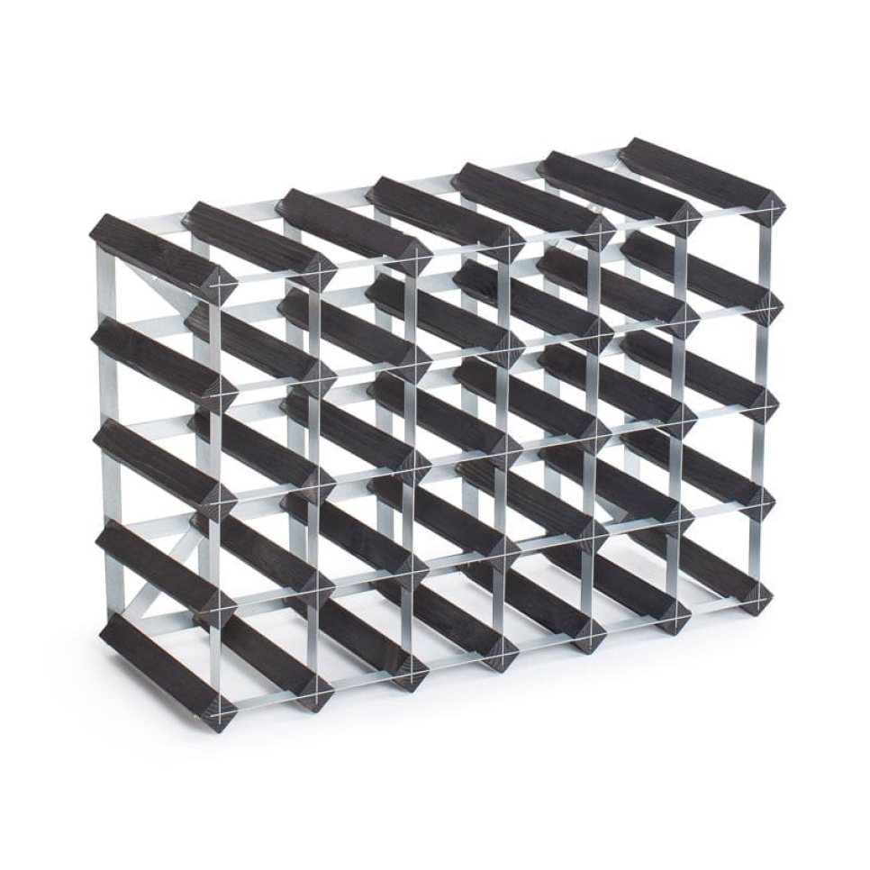 Casier à vin complémentaire - Traditional Wine Racks Co. dans le groupe Cocktails et Vin / Accessoires pour le vin / Casier à vin l\'adresse The Kitchen Lab (1422-16049)