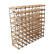 Casier à vin modulable - Swedish Wine Rack