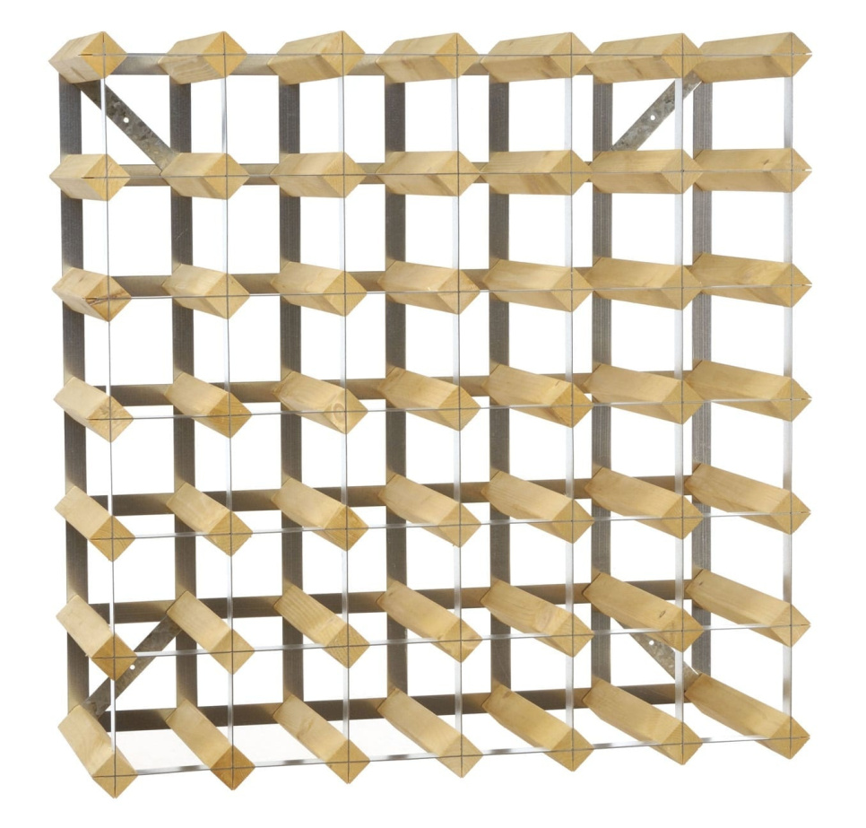 Casier à vin complémentaire - Traditional Wine Racks Co.