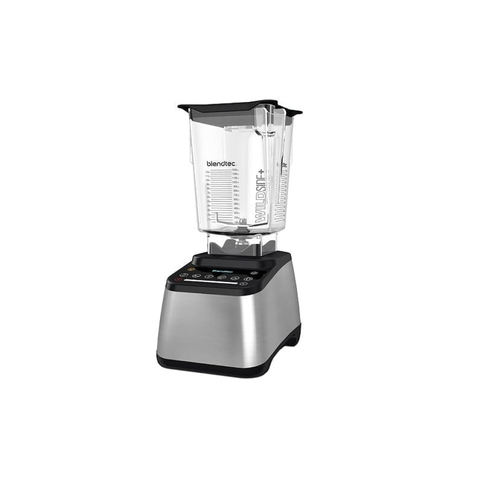 Blendtec Blender Designer 725, inox dans le groupe Électroménager / Mixer et hacher / Mixeurs l\'adresse The Kitchen Lab (1422-17222)