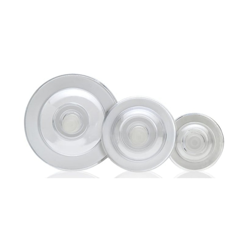 Couvercle pour pot sous vide dans le groupe Cuisine / La cuisson sous vide / Accessoires pour la cuisson sous-vide l\'adresse The Kitchen Lab (1422-17704)