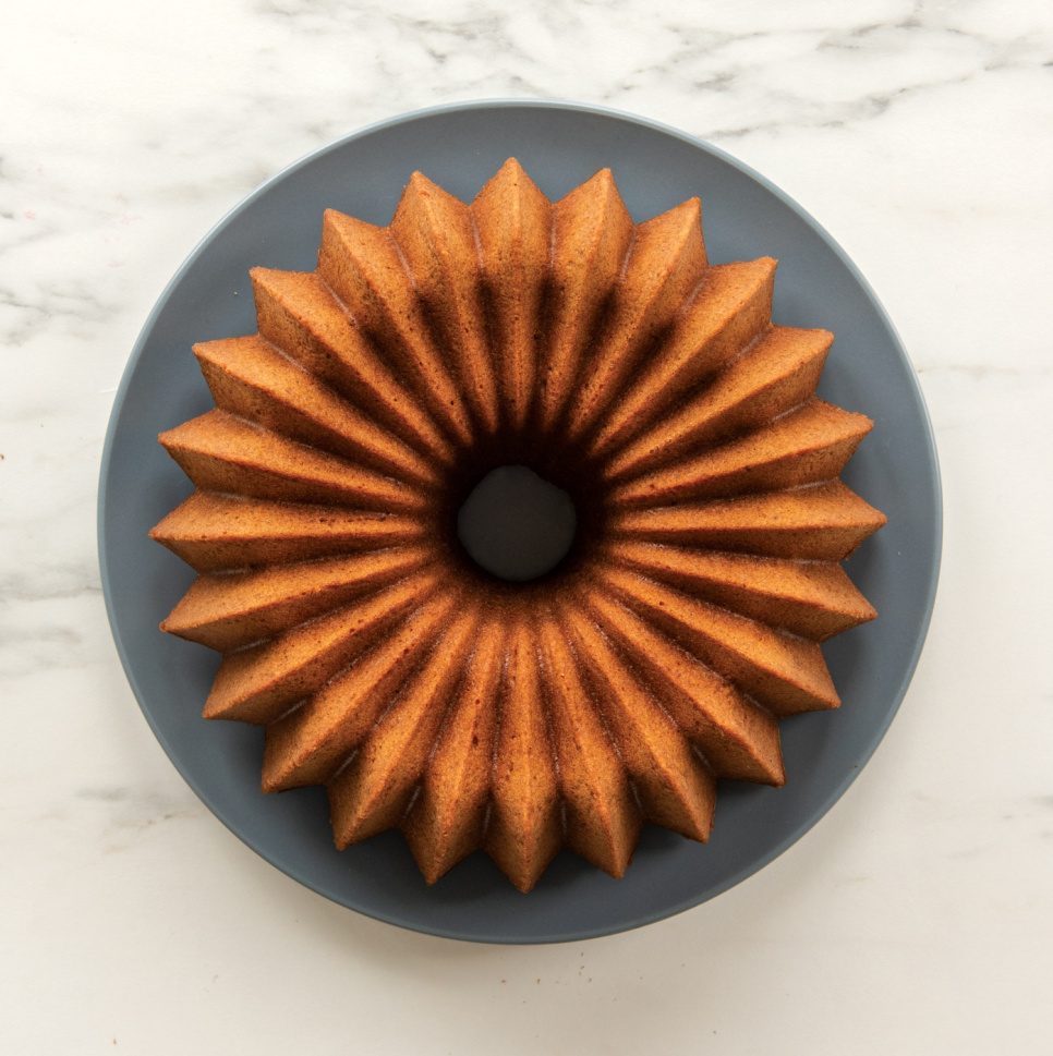 Moule à gâteau, Brilliance Bundt Cake - Nordic Ware