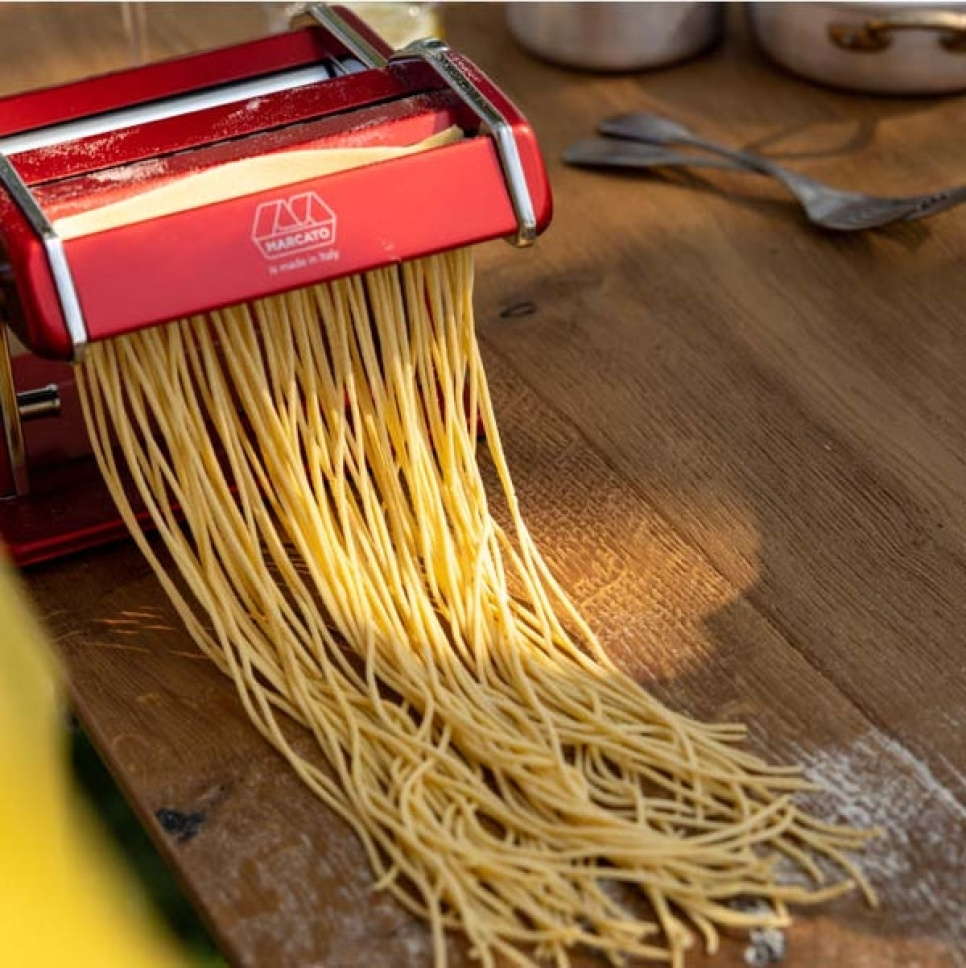 Machine à pâtes, Atlas Plus - Marcato