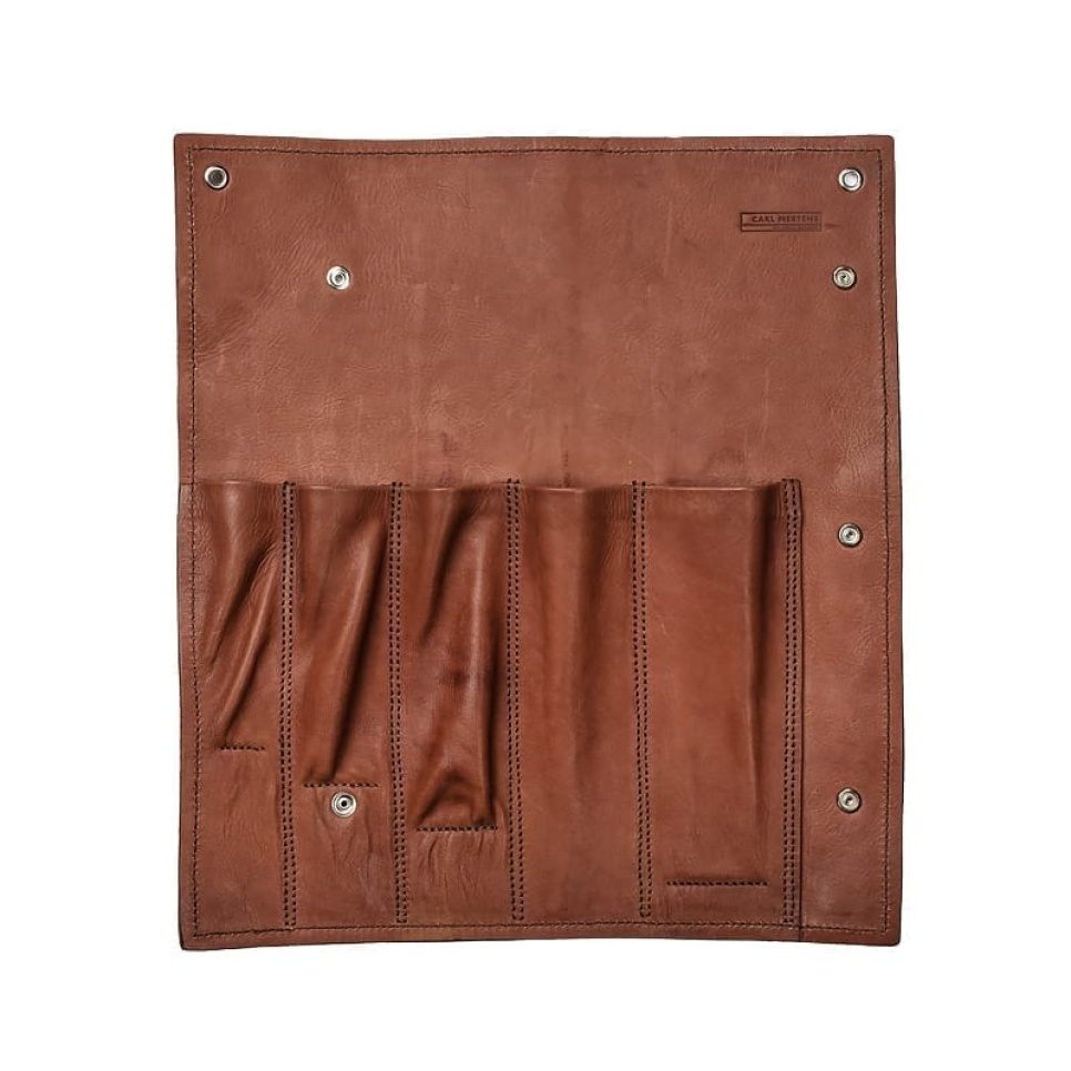 Rangement couteaux Metz - Carl Mertens dans le groupe Cuisine / Couteaux de cuisine / Rangement pour couteaux / Étuis à couteaux l\'adresse The Kitchen Lab (1422-18786)