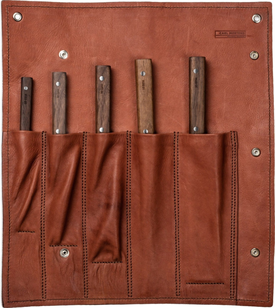 Rangement couteaux Metz - Carl Mertens