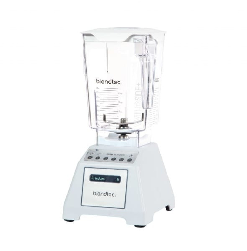 Blendtec Total Blender dans le groupe Électroménager / Mixer et hacher / Mixeurs l\'adresse The Kitchen Lab (1422-19822)