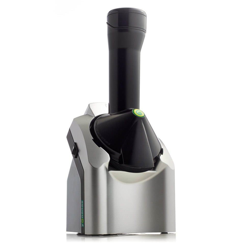 Sorbetière pour fruits surgelés - Yonanas dans le groupe Électroménager / Conserver au frais et congeler / Machines à crème glacée l\'adresse The Kitchen Lab (1422-20765)
