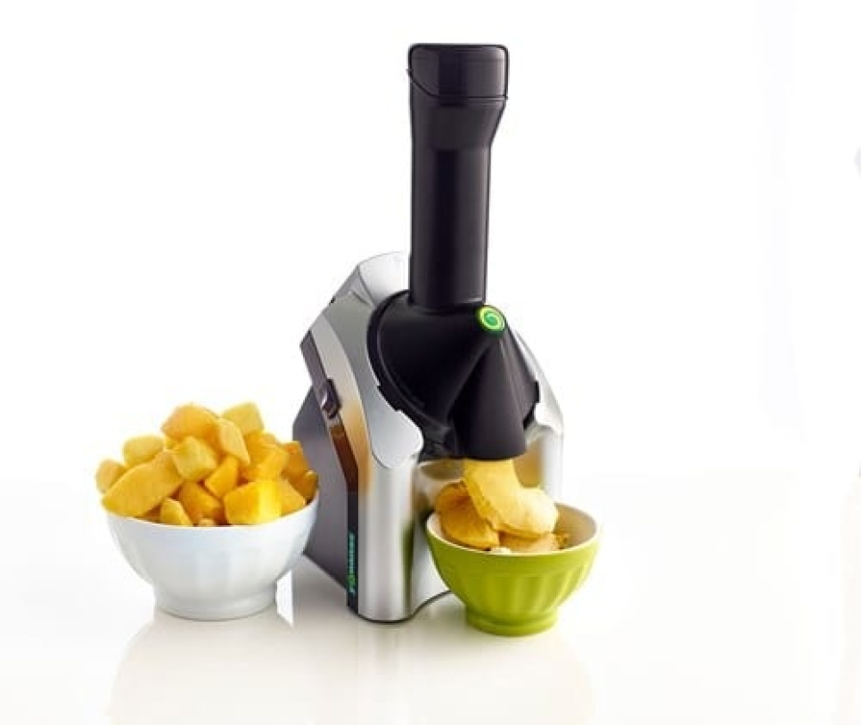 Sorbetière pour fruits surgelés - Yonanas