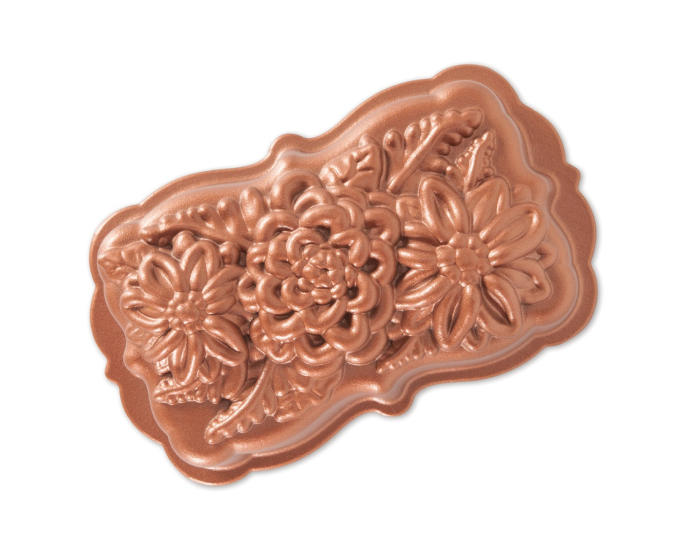 Forme de cuisson, Wildflower Loaf - Nordic Ware dans le groupe Pâtisserie / Moules / Moules à gâteaux l\'adresse The Kitchen Lab (1422-22034)