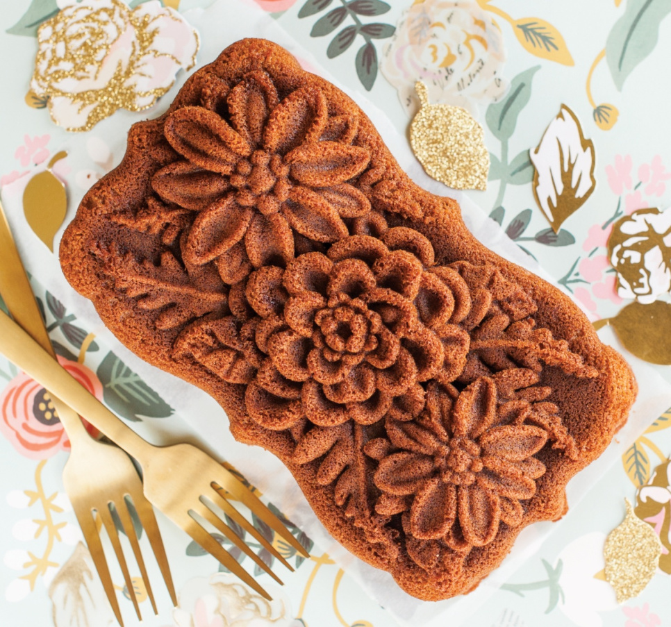 Forme de cuisson, Wildflower Loaf - Nordic Ware