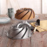 Moule à pâtisserie Heritage Bundt, couleur or - Nordic Ware