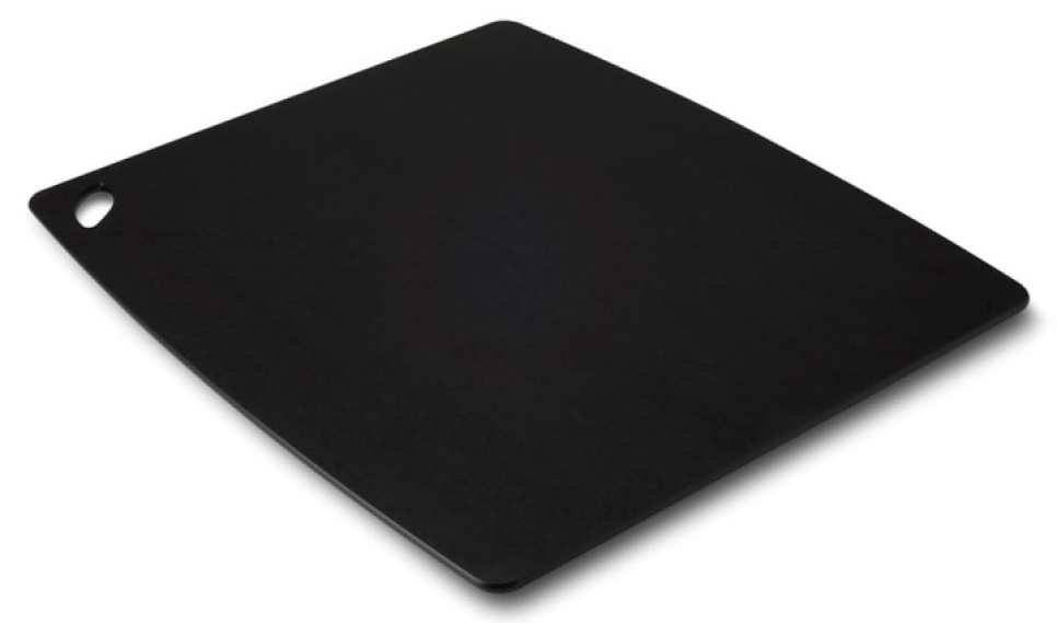 Planche à découper antidérapante, Graphite - Sauge dans le groupe Cuisine / Ustensiles de cuisine / Planches à découper l\'adresse The Kitchen Lab (1422-22744)