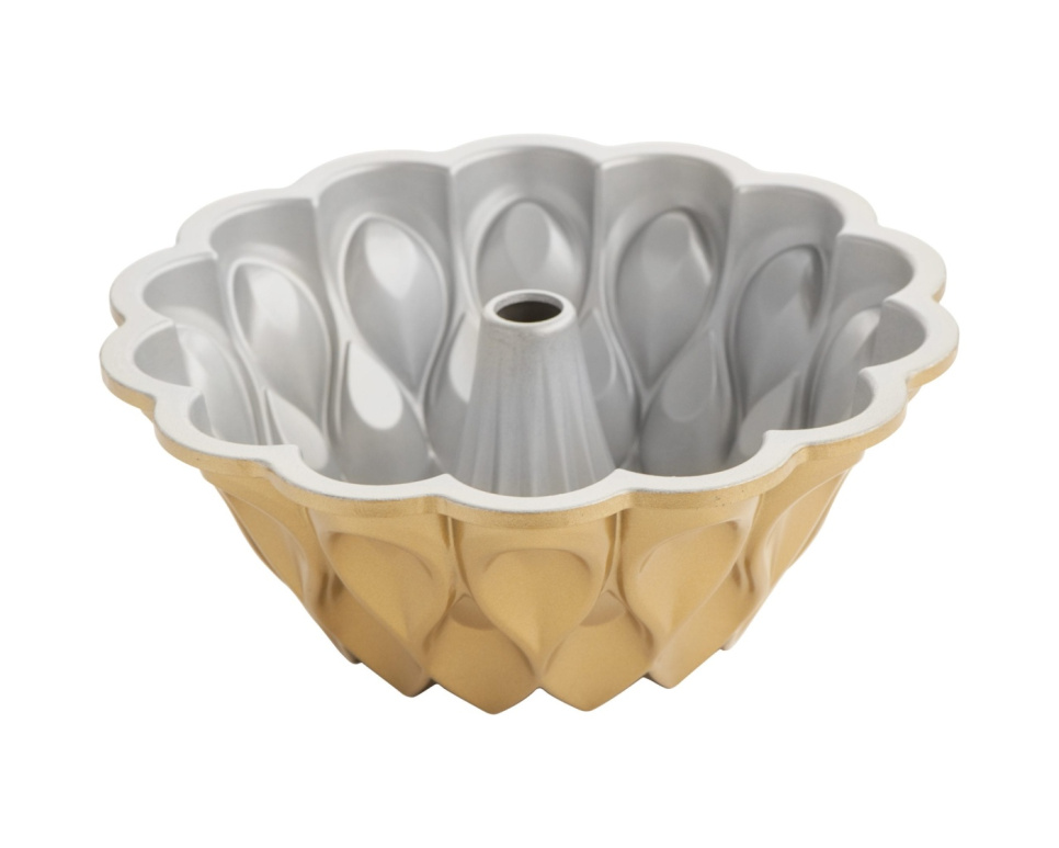 Moule Bundt Couronne - Nordic Ware
