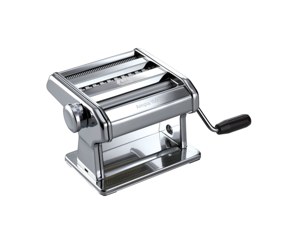 Machine à pâtes, Ampia 150 Classic - Marcato dans le groupe Électroménager / Autre Électroménager / Machines à pâtes l\'adresse The Kitchen Lab (1422-23817)