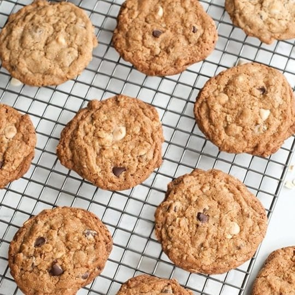 Plaque de cuisson, aluminium, grille antiadhésive - Nordicware