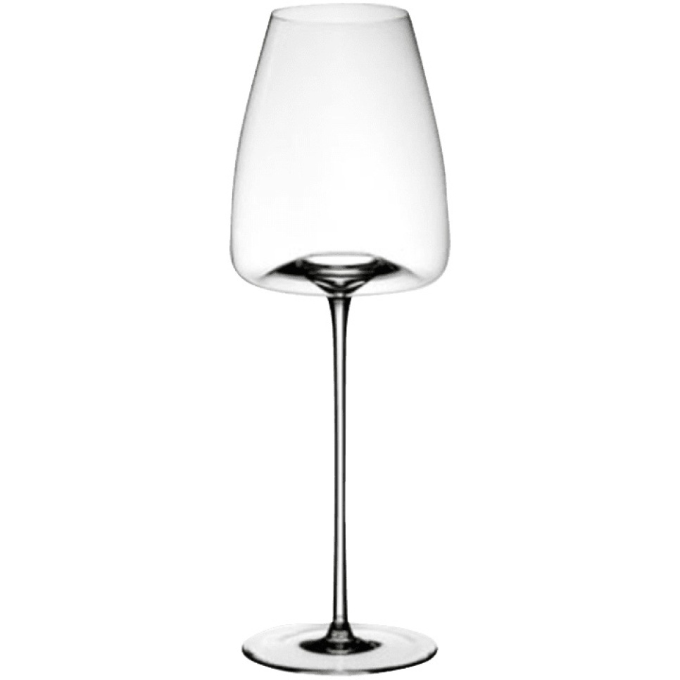 Verre à vin, Vision Straight, pack de 2 - Zieher dans le groupe Cocktails et Vin / Verre à vin / Verre à vin rouge l\'adresse The Kitchen Lab (1422-25162)
