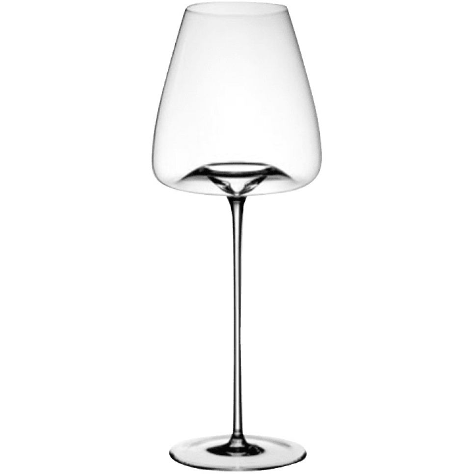 Verre à vin, Vision Intense, lot de 2 - Zieher dans le groupe Cocktails et Vin / Verre à vin / Verre à vin rouge l\'adresse The Kitchen Lab (1422-25163)